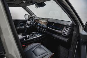 Jetour T1