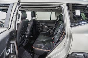 Jetour T1