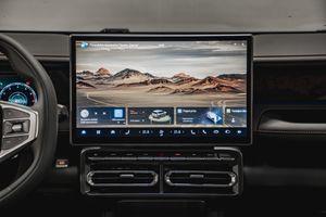 Jetour T1