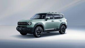 Новый T1 с пробегом