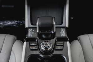 Jetour T1