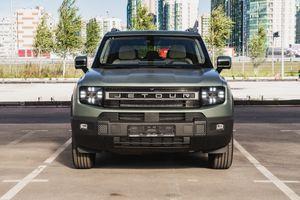 Jetour T1