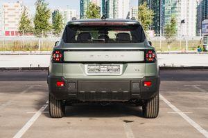 Jetour T1