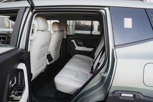 Jetour T1