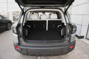 Jetour T1