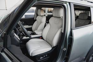 Jetour T1