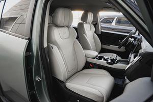 Jetour T1