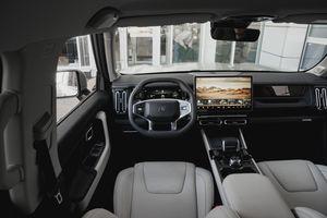 Jetour T1