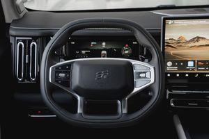 Jetour T1