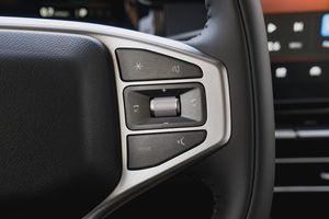 Jetour T1