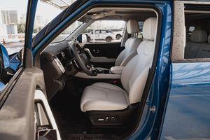 Jetour T1
