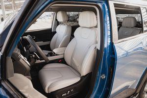 Jetour T1