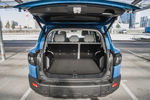 Jetour T1