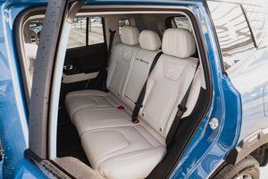 Jetour T1