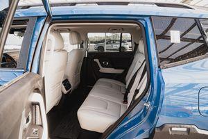Jetour T1