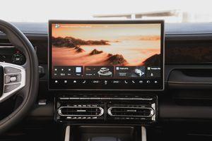 Jetour T1