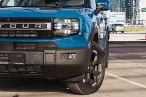 Jetour T1