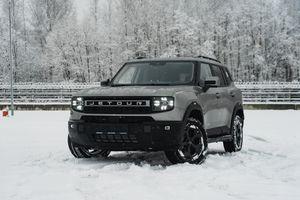 Новый T1 с пробегом