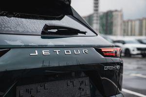 Jetour Dashing