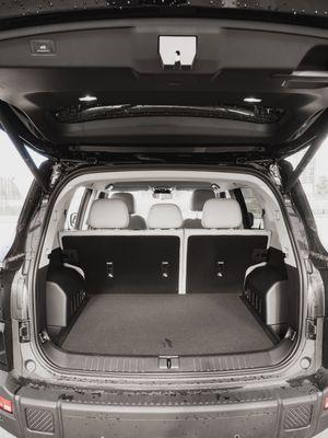 Jetour T1
