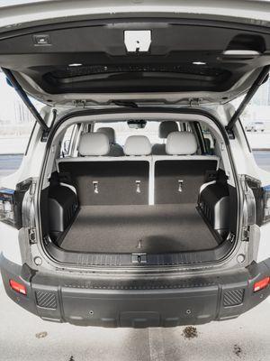 Jetour T1
