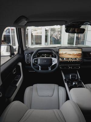 Jetour T1