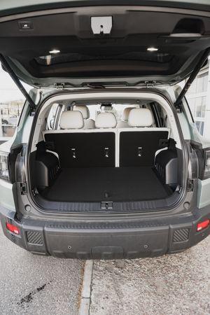 Jetour T1
