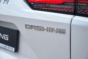 Jetour Dashing