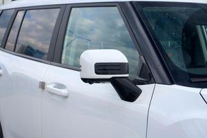 Jetour T1
