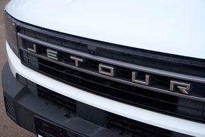 Jetour T1