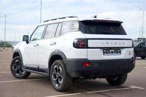 Jetour T1