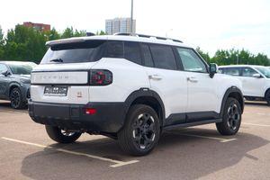 Jetour T1