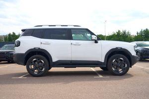 Jetour T1