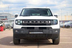 Jetour T1