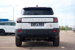 Jetour T1