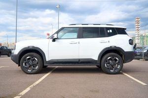 Jetour T1