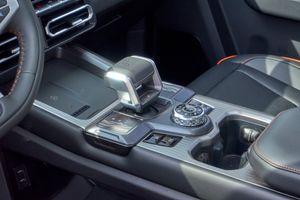 Jetour T1