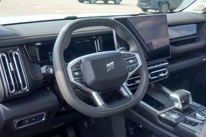 Jetour T1