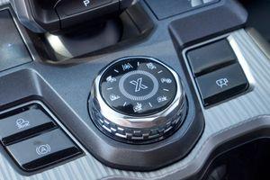 Jetour T1