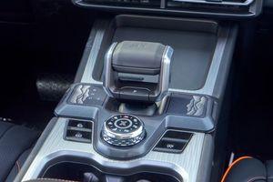 Jetour T1