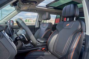 Jetour T1