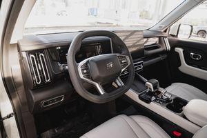 Jetour T1
