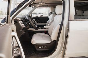 Jetour T1