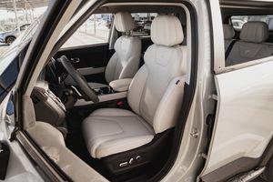 Jetour T1