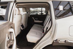 Jetour T1