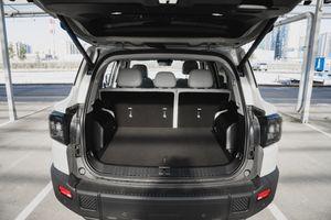 Jetour T1