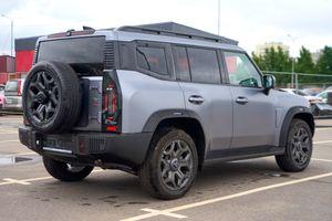 Jetour T2