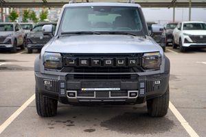 Jetour T2