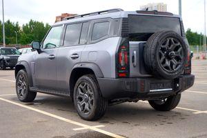 Jetour T2