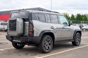 Jetour T2